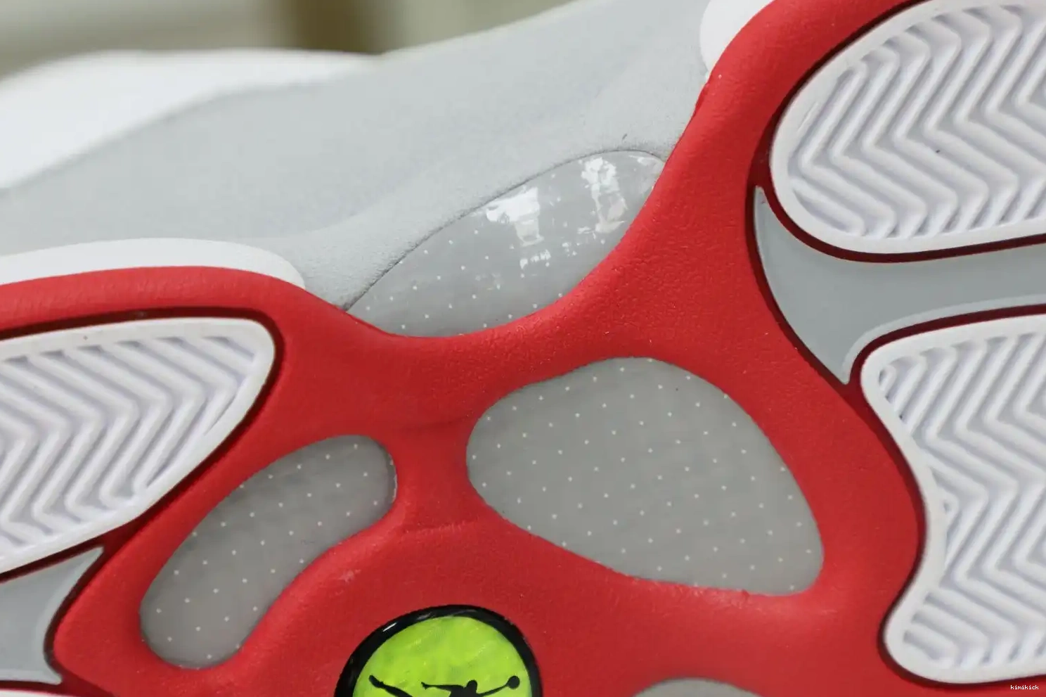 Jordan Kimikick 13 Air Jordan 0513